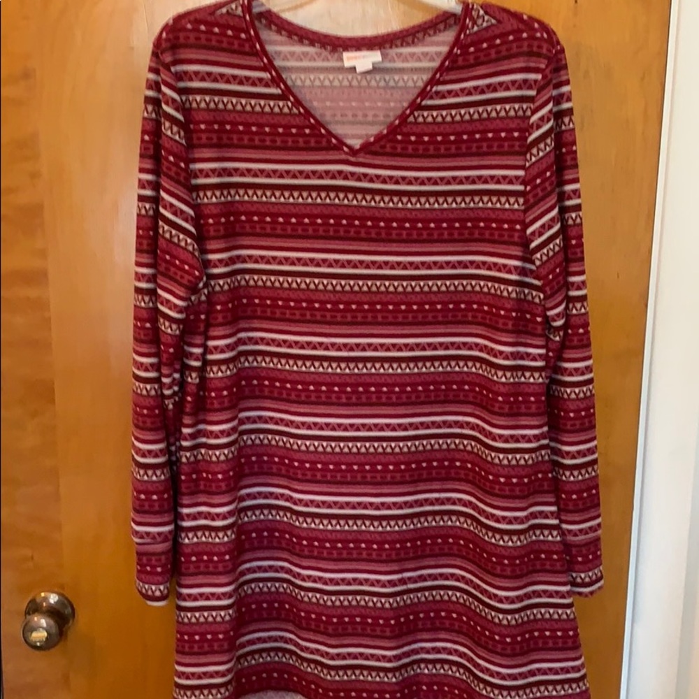 Lularoe Elizabeth